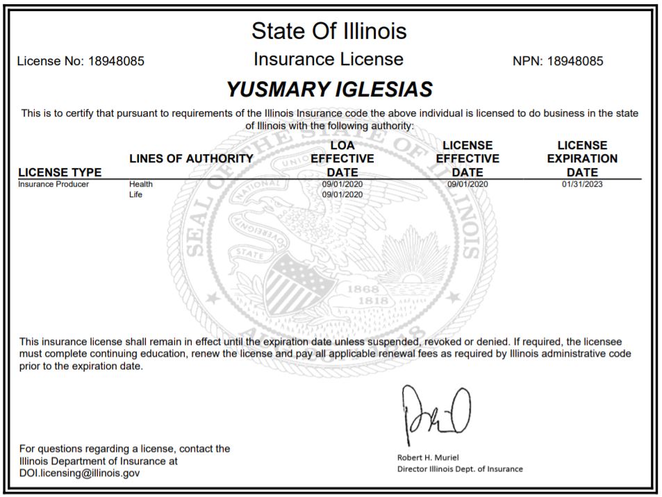 Illinois